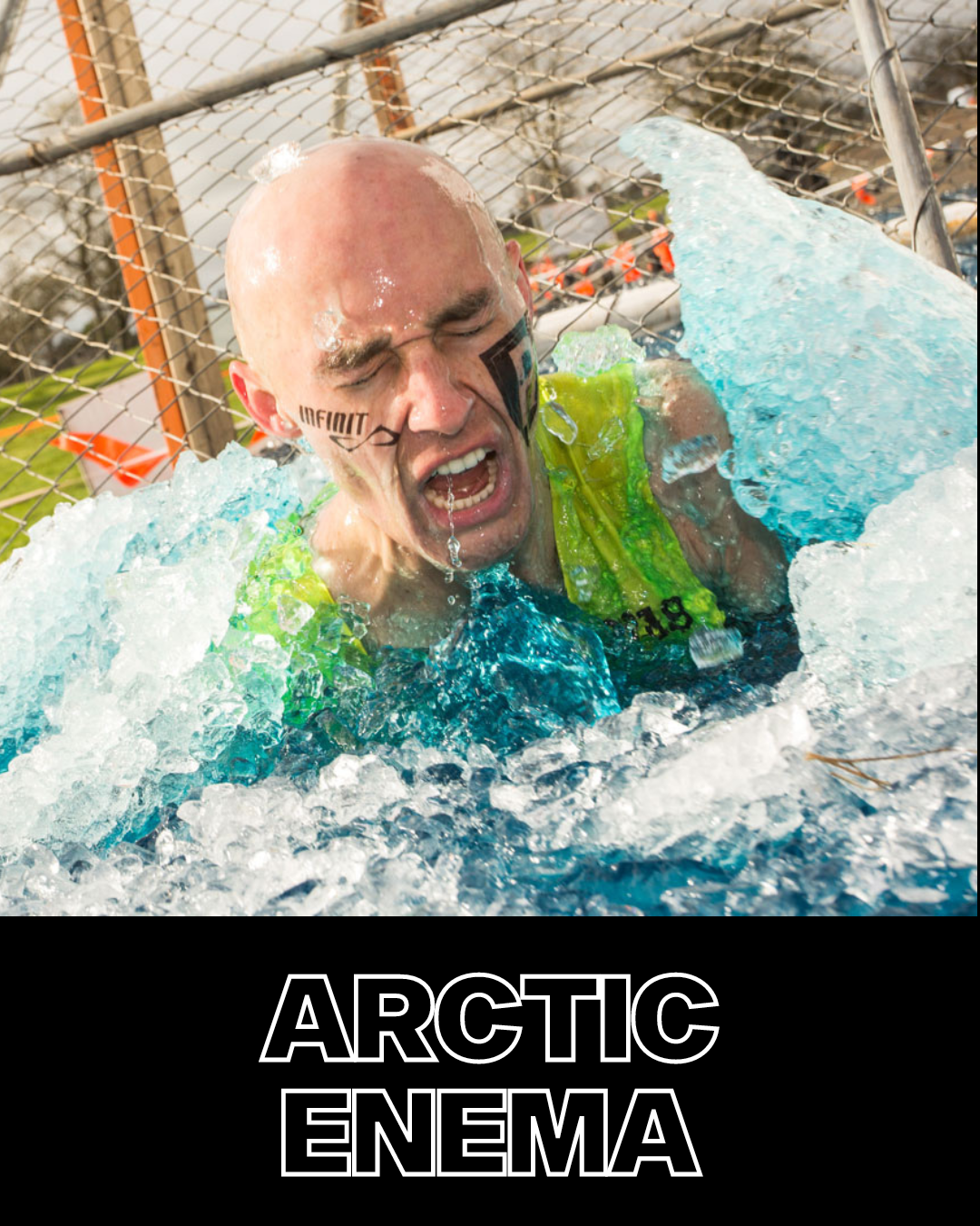 ARCTIC ENEMA