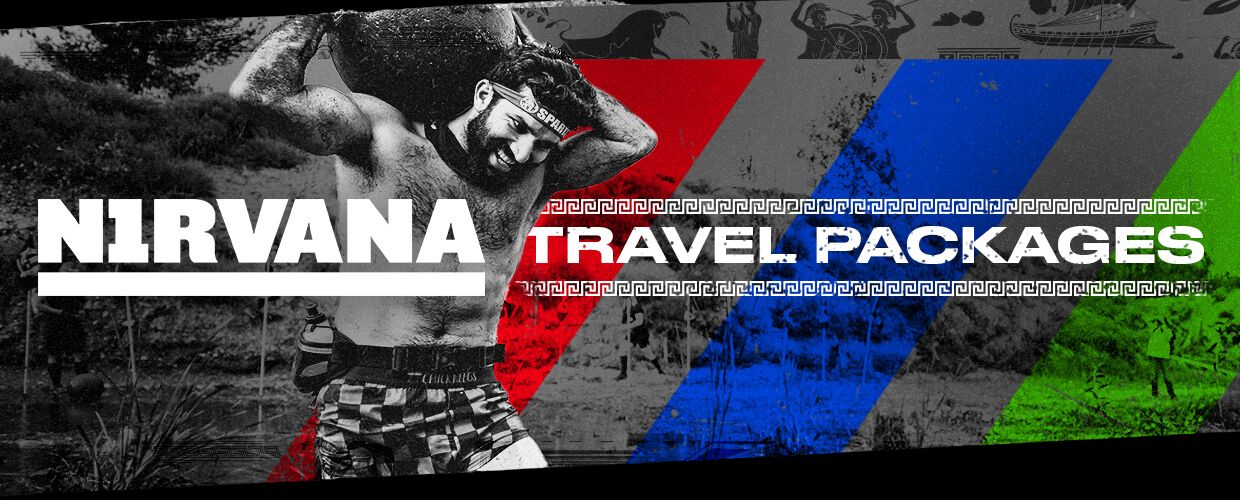Nirvana Travel Packages